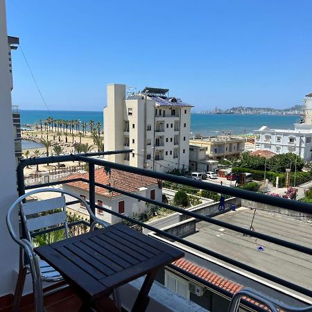 Leo Apartament Durrës Exterior foto