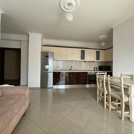 Leo Apartament Durrës Exterior foto