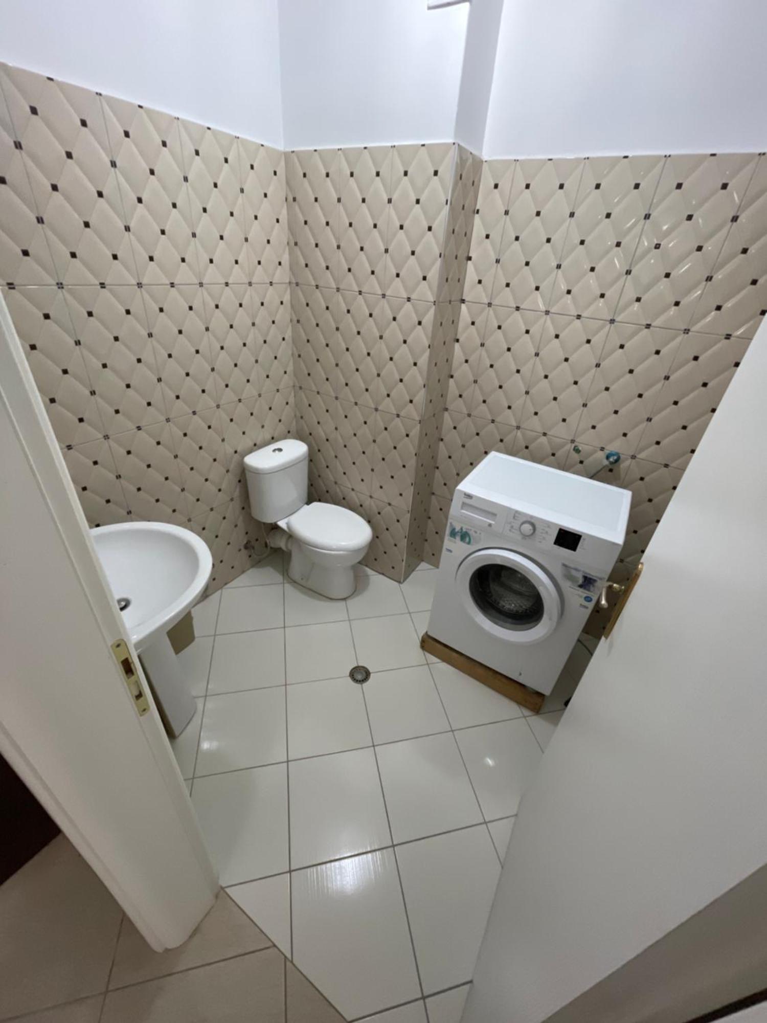 Leo Apartament Durrës Exterior foto